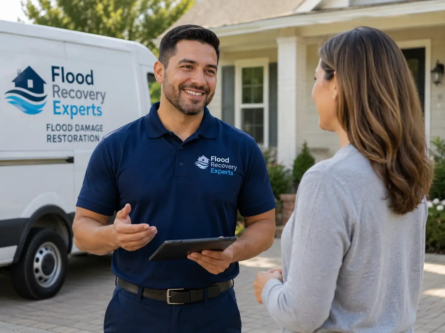 Flood Damage Cleanup Bigelow, AR FAQs